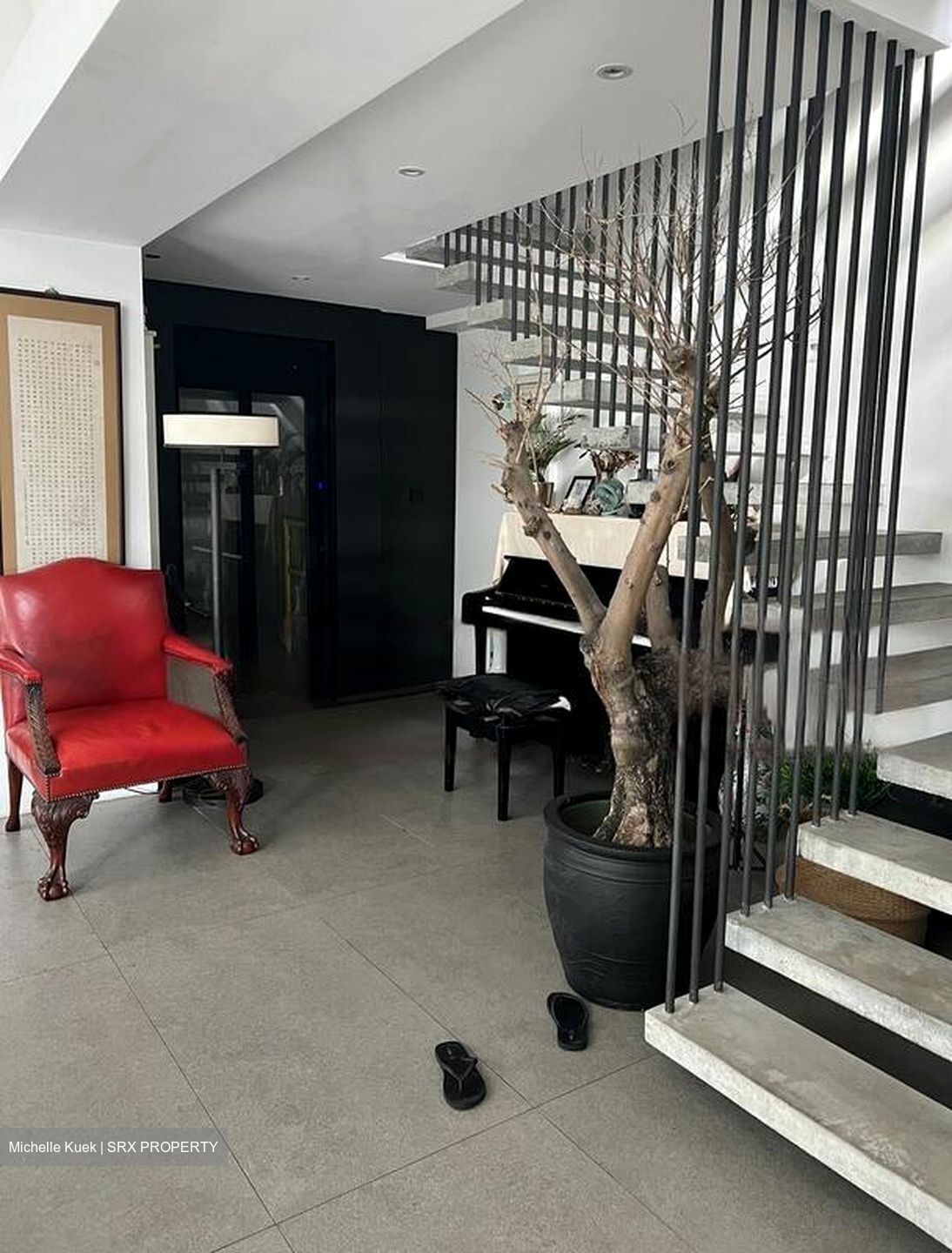Upper Paya Lebar Road (D19), Terrace #455995761